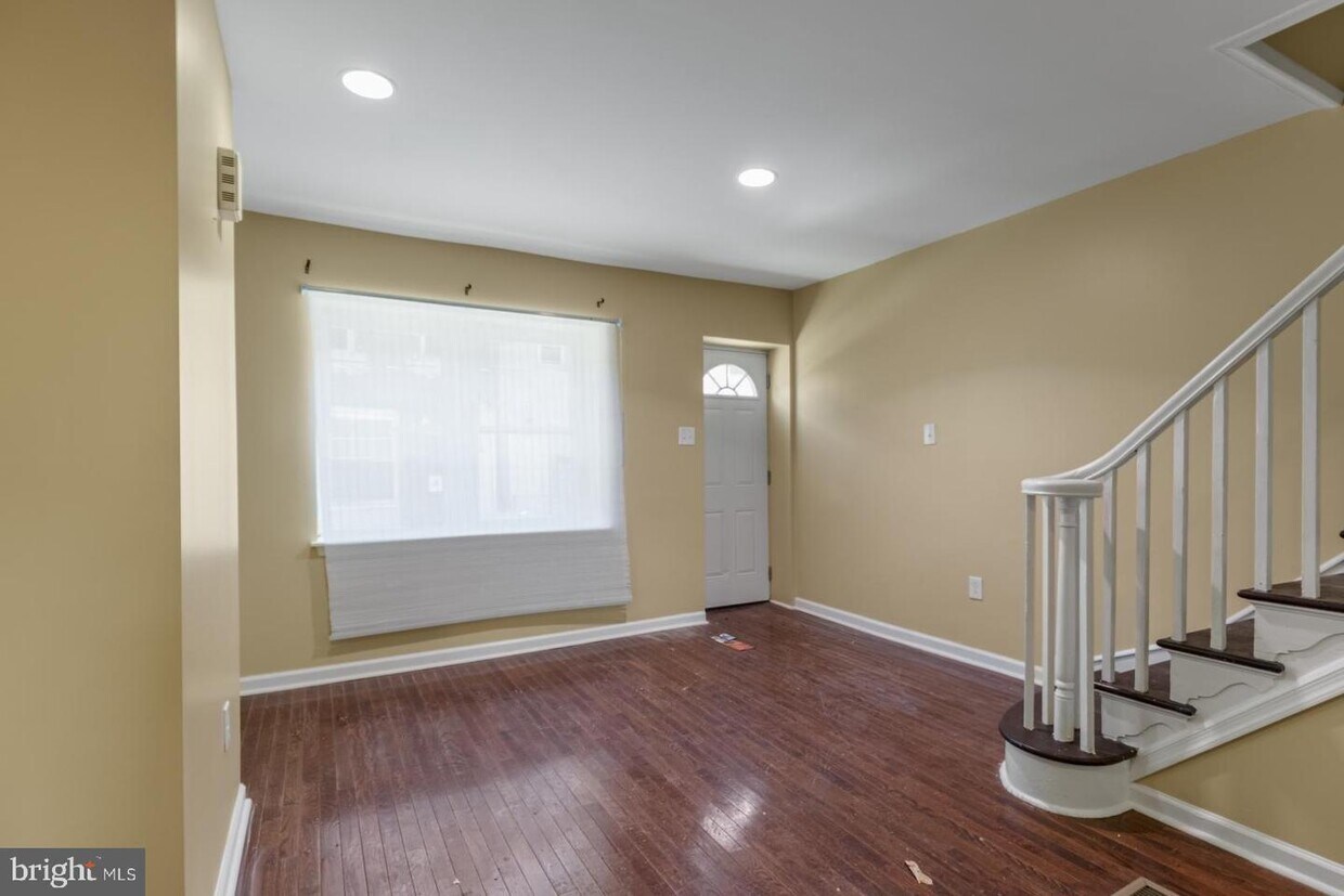 Foto principal - 1908 S Bonsall St