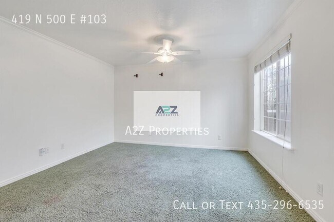 Building Photo - 419 N 500 E