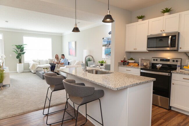 Foto del edificio - Jerome Grand