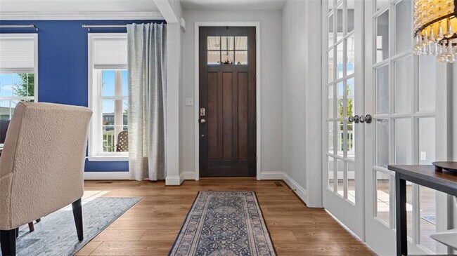 Foto del edificio - 504 Beneficial Dr