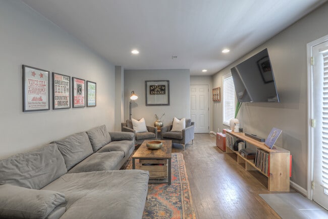 Photo - 1714B Villa Pl Townhome