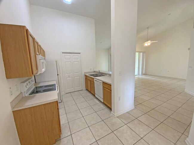 Foto del edificio - 1603 Prestwick Pl