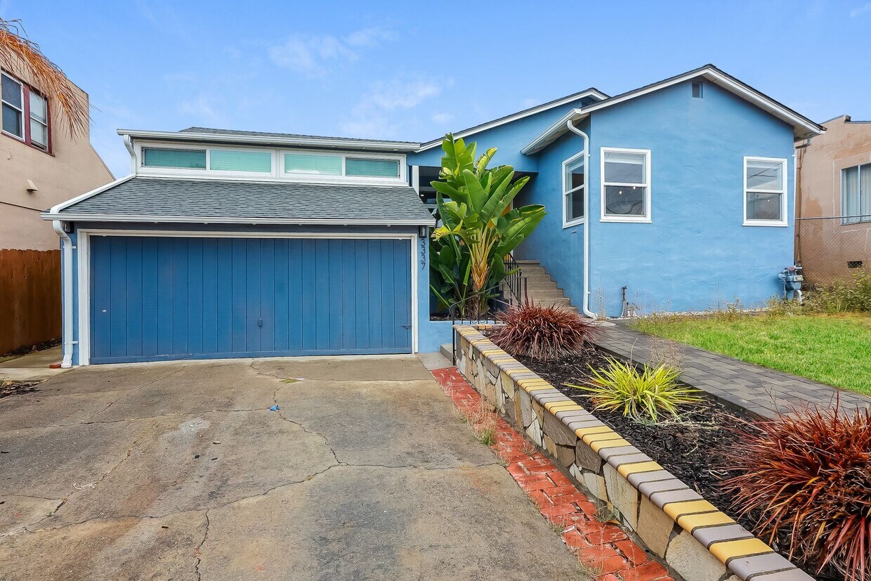 Foto principal - Beautiful 3 Bedroom Home In Millsmont!