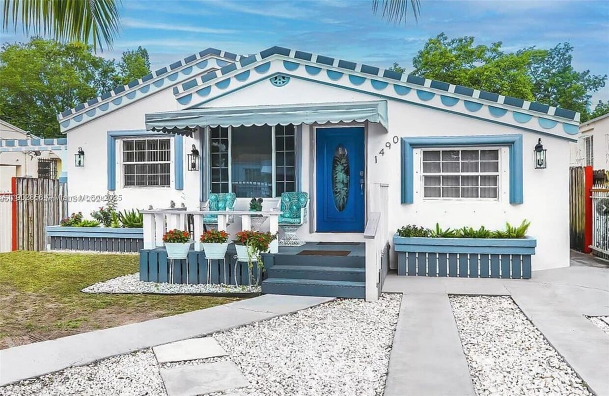 Foto principal - 1490 NW 34th St