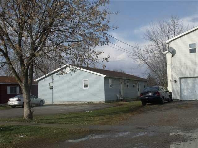Building Photo - 1632 Foraker St