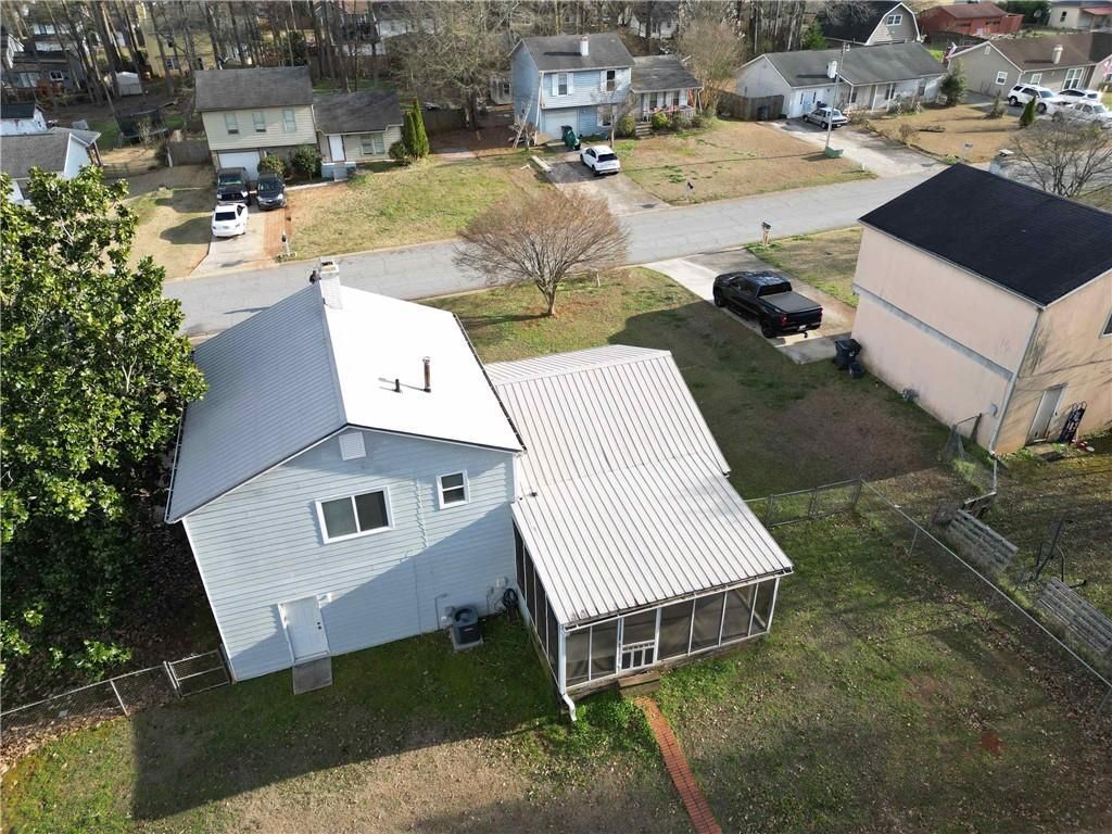 Building Photo - 2995 Meadow Wood Ct NW