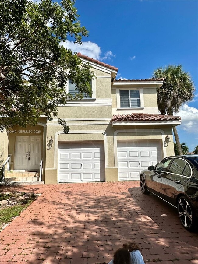 Building Photo - 3835 SW 169th Terrace