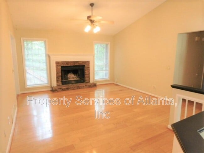 Foto del edificio - 1521 Towne Harbor Ln
