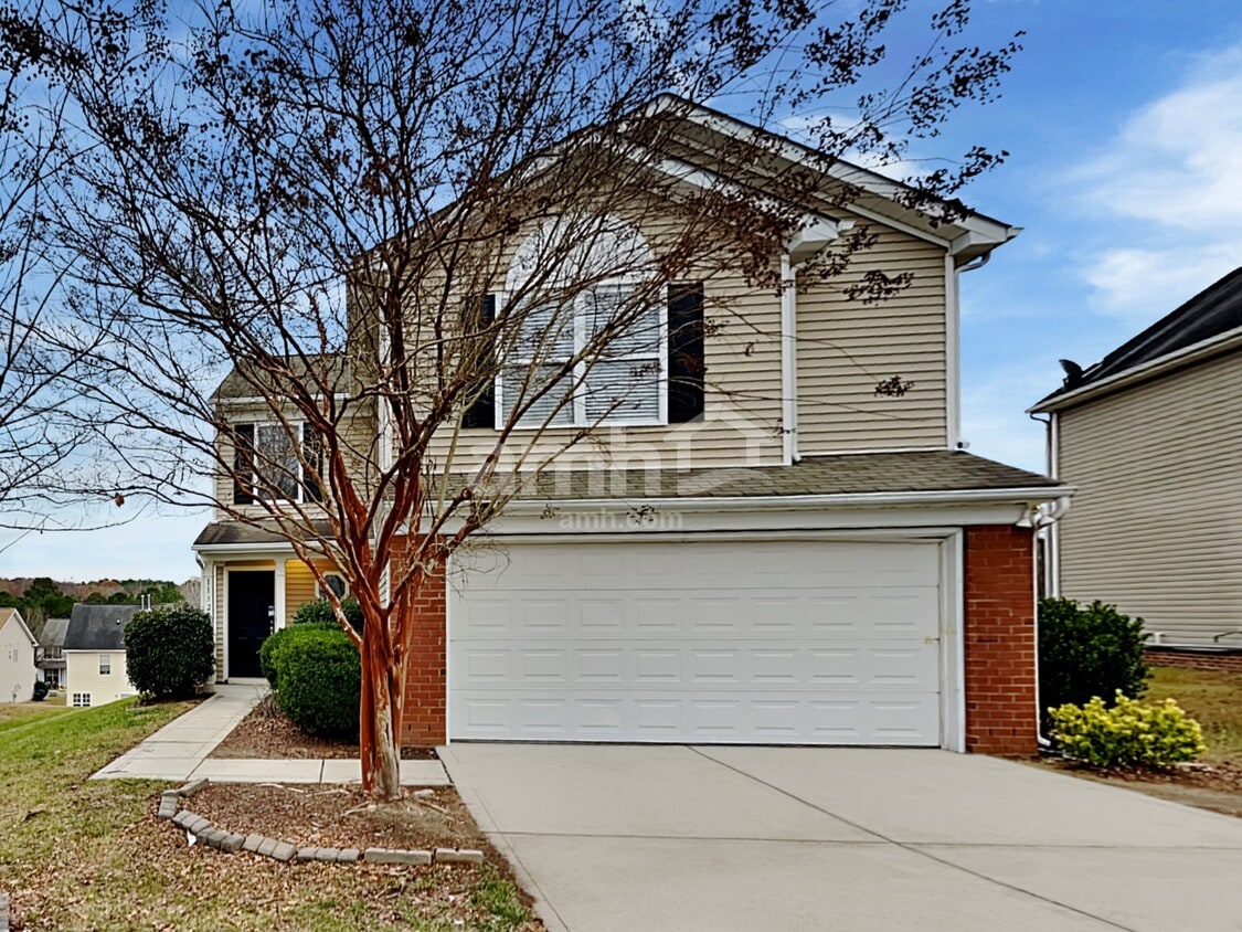 11324 Pointer Ridge Drive House Rental in Charlotte, NC