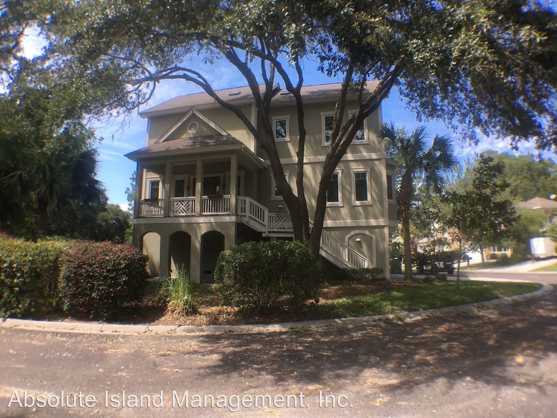Primary Photo - 3 br, 3 bath House - 19 Bermuda Pointe