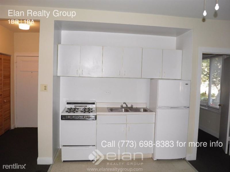 Foto del edificio - 6916 N Lakewood Ave