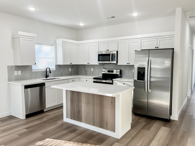 Foto del edificio - 2279 Old Furnace Rd
