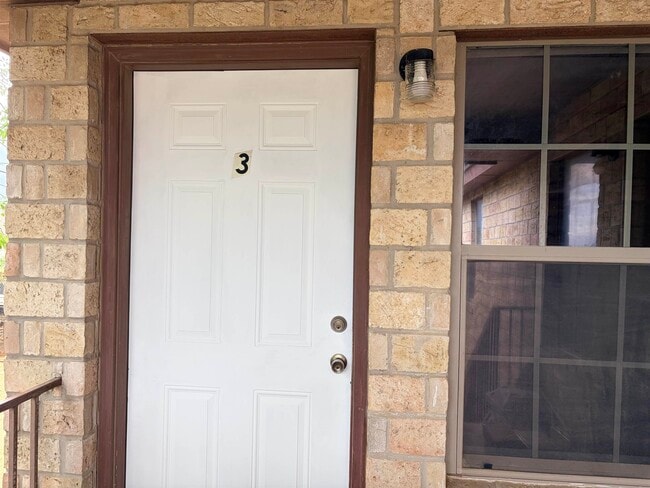 Foto del edificio - 3310 S Louisiana Ave