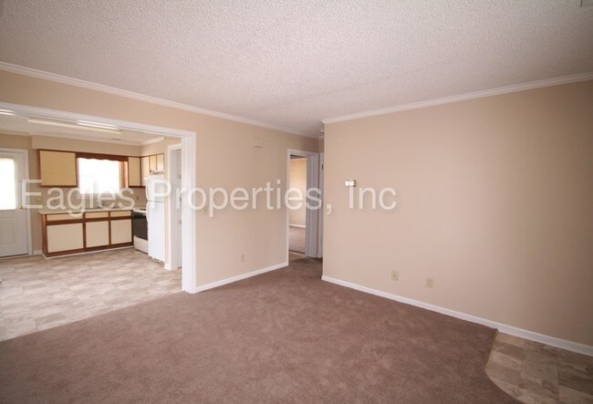 Foto del edificio - 106 Gurley Ave #2 Goldsboro, NC 27534