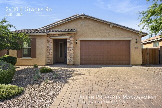 Foto del edificio - 2430 E Stacey Rd