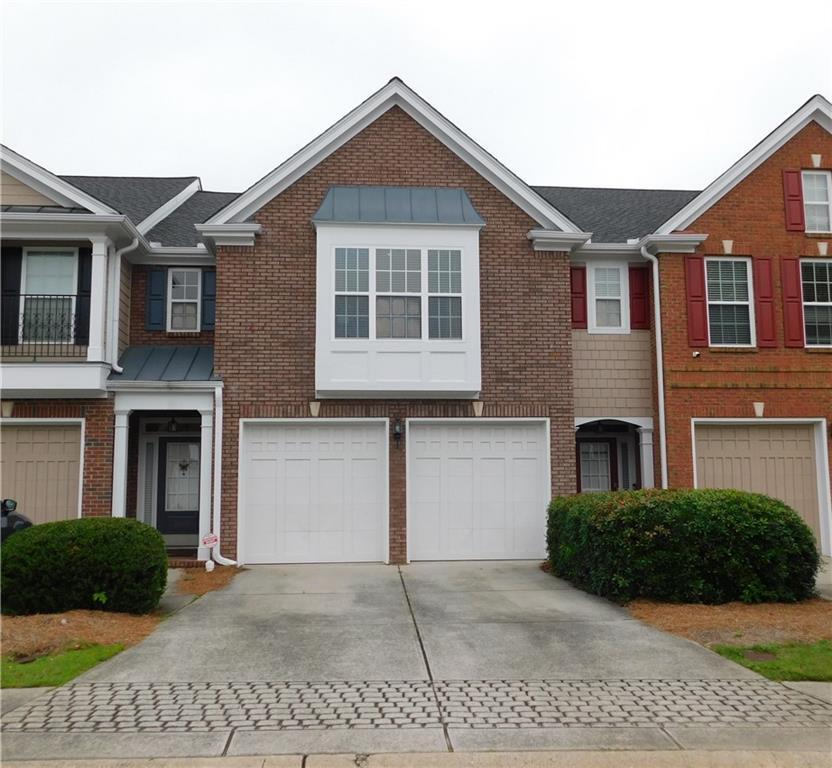 Foto principal - 2608 Gadsen Walk NW