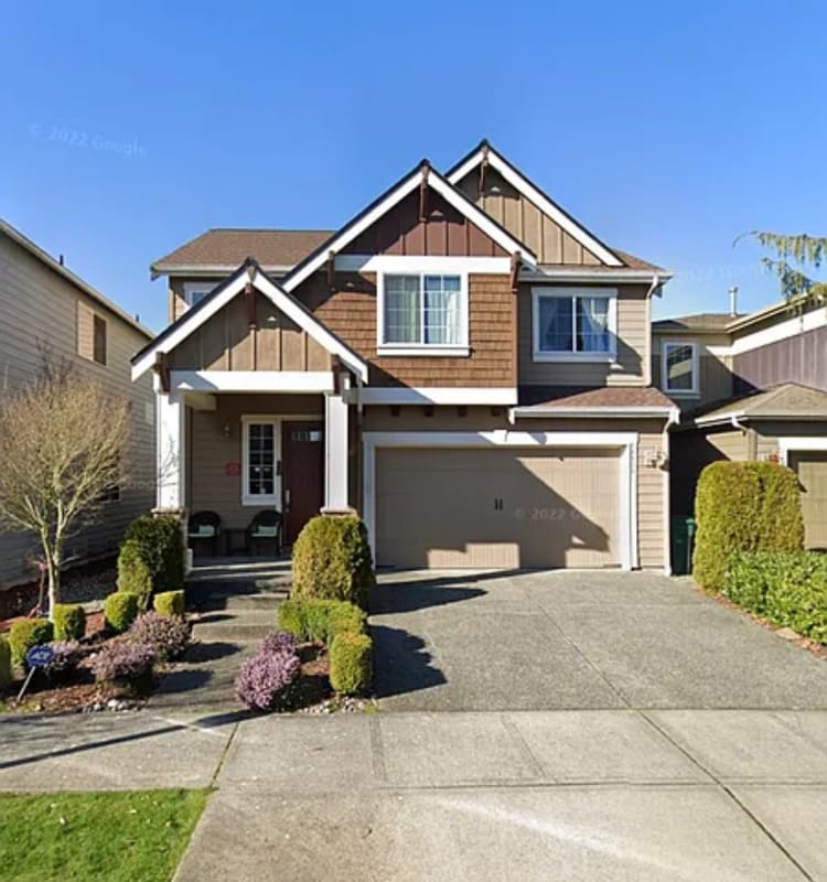 Photo - 14020 34th Dr SE (Mill Creek, WA)