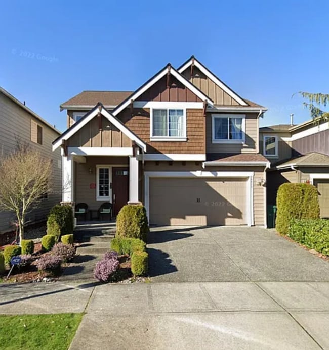 Photo - 14020 34th Dr SE House