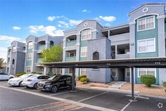Building Photo - 6955 N Durango Dr