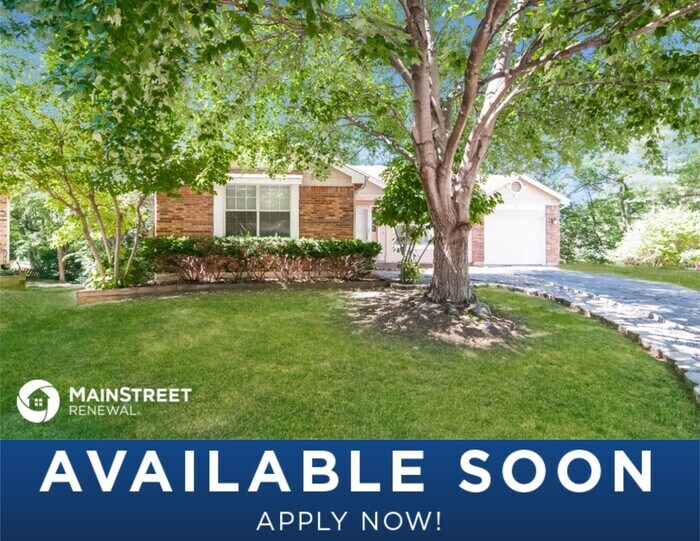 8 Birdie Ct, St. Peters, MO 63376 House for Rent in St. Peters, MO