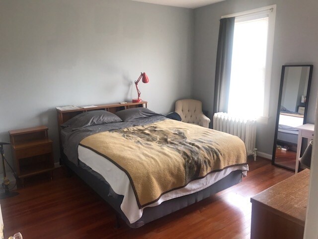 Foto del edificio - 3631 Warder St NW