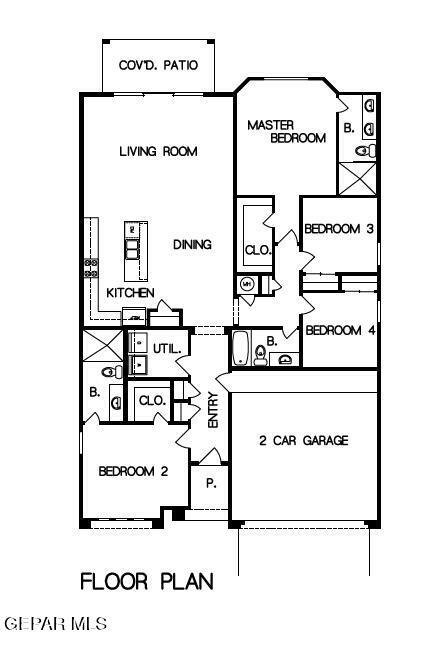 Foto del edificio - 51073 Sand Verbena Ave