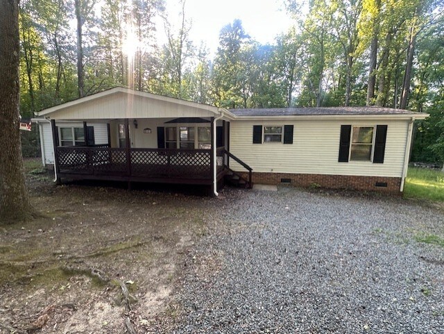 Building Photo - 717 Old Hickory Ln