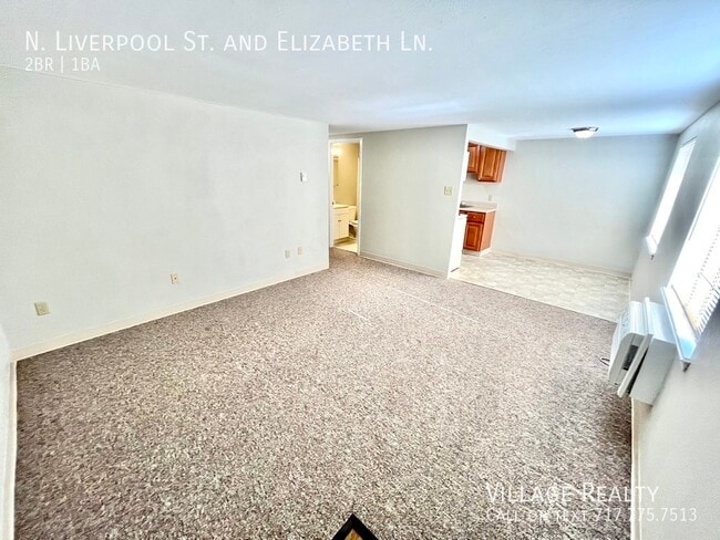 Foto del edificio - 45 N Liverpool St