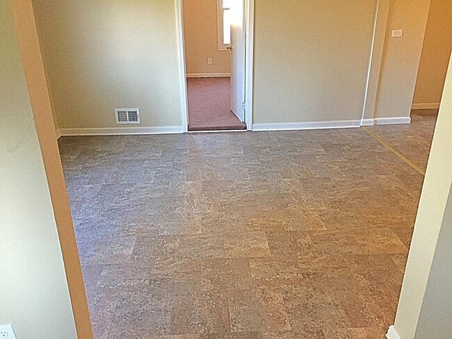 Foto del edificio - Beautifully renovated 3bd/1 1/2 bath home ...