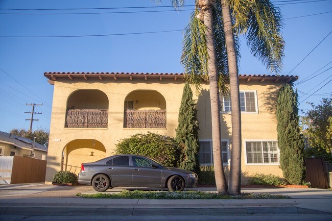 Foto del edificio - 2103 Robinson St