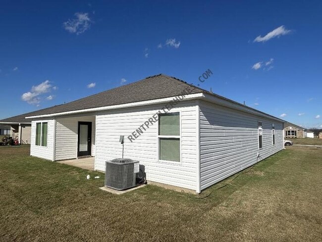 Foto del edificio - 29156 E 79th Pl S