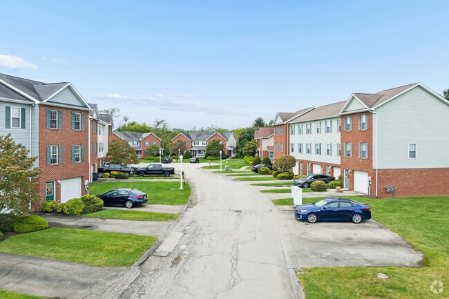 Building Photo - Edgewood Manor