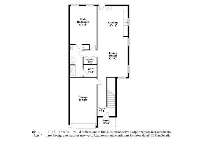 Building Photo - 5798 Misty Hill Cir