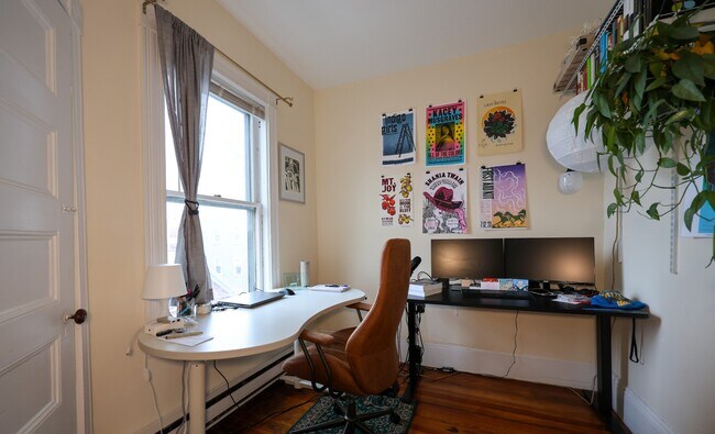 Foto del edificio - 38 Jefferson St