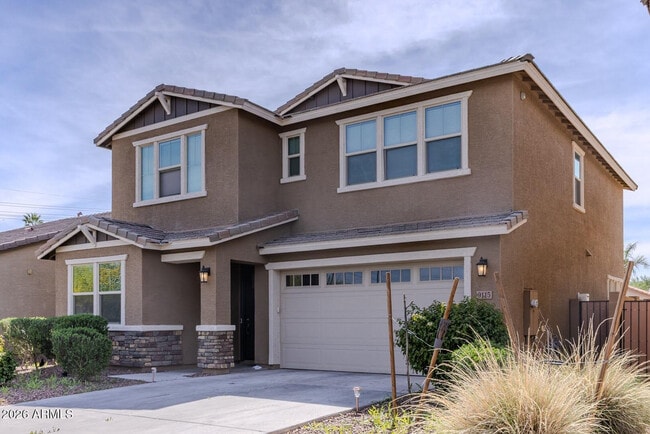 Foto del edificio - 9115 W Glenrosa Ave