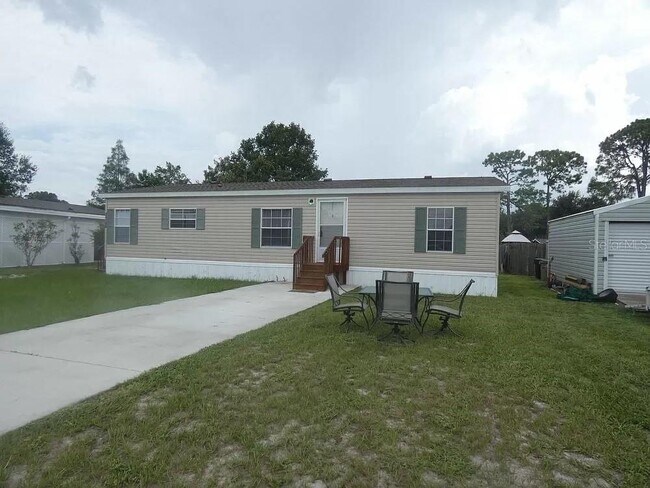 Foto del edificio - 35108 Forest Lake Rd