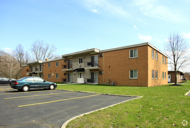 Building Photo - Lakeland Terrace