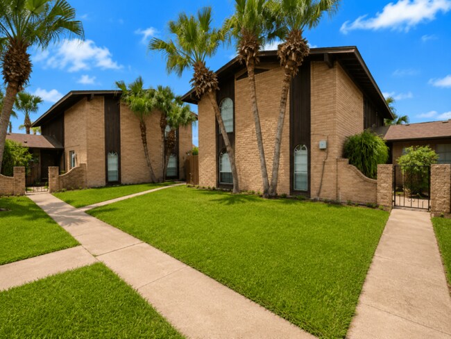 Foto del edificio - Oaks of Sam Houston
