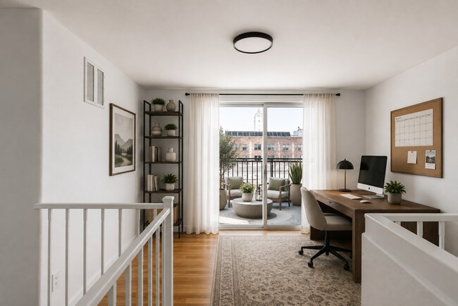 Foto del edificio - 1827 N Wilcox Ave