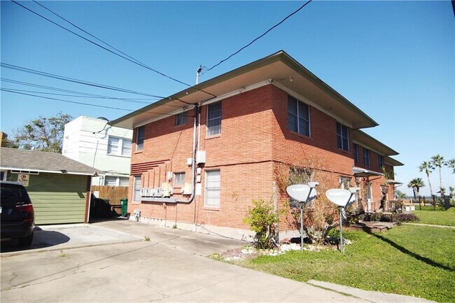 Foto del edificio - 1525 Ocean Dr
