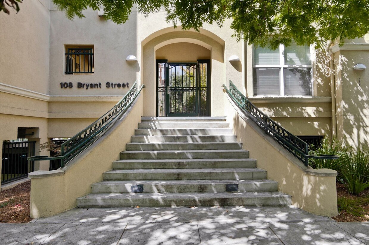 Foto principal - Downtown Mountain View l Stylish Home