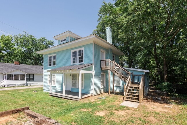 Building Photo - 116 N 14th St