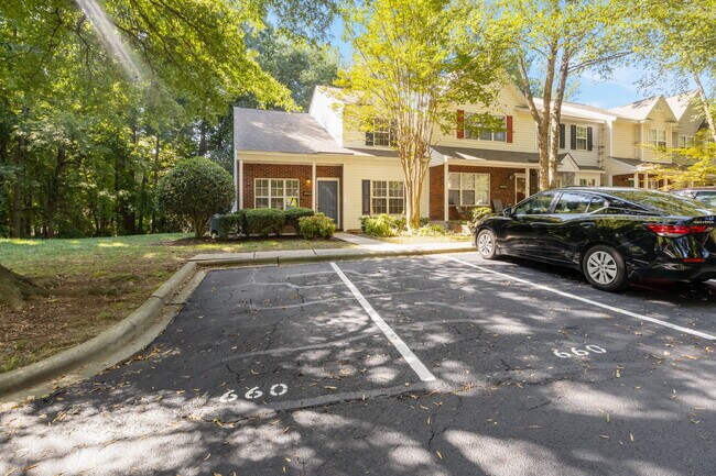 Foto del edificio - 10660 Holly Ridge Blvd
