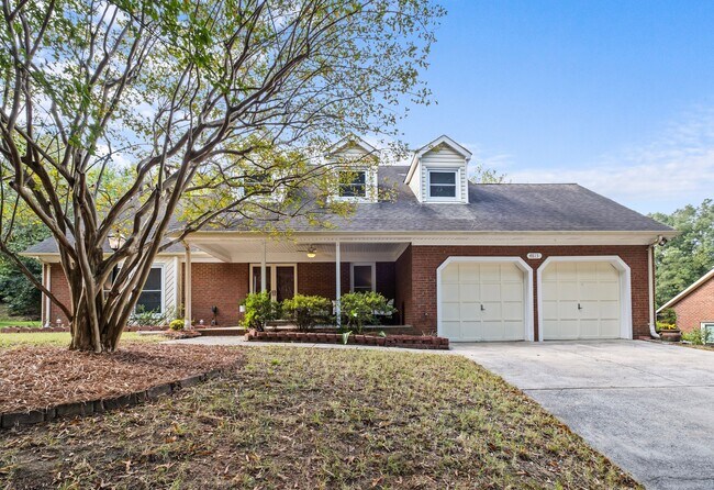 Foto del edificio - 4813 Quail Canyon Dr