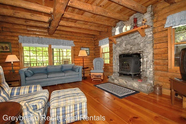 Building Photo - 3 br, 2 bath House - 135 John Knox Rd