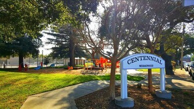 Building Photo - 602 Hopkins Ave