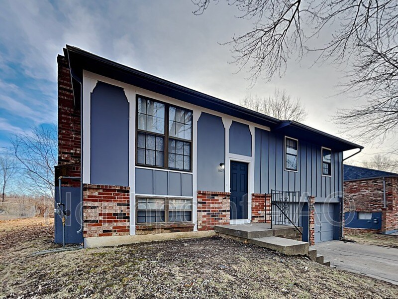 Foto principal - 1605 N Millburn Ave
