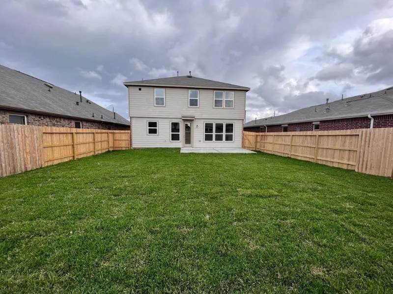 Photo - 7218 Bakersfield Ct (Arcola, TX)