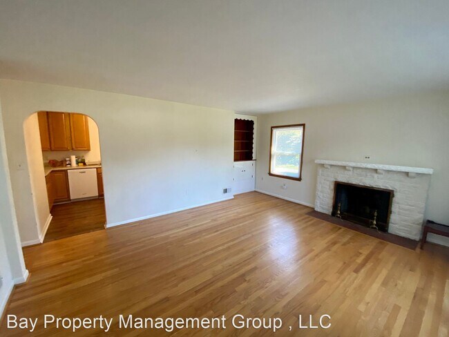 Foto del edificio - 3 br, 2 bath House - 1551 Emmorton Rd
