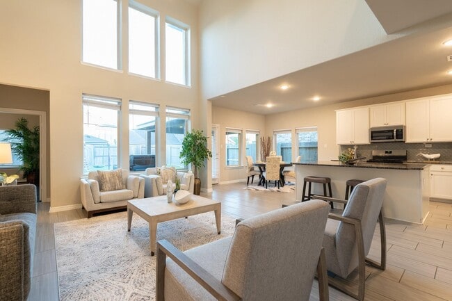 Foto del edificio - 3443 Cabernet Shores Dr